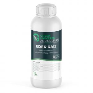 Eder Raiz