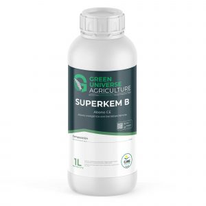 Superkem B